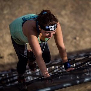 Meet your Posher, Gladys